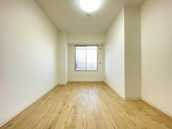 【寝室】 | サンシティ朝霧