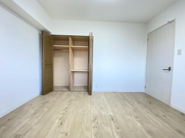 【収納】 | サンシティ朝霧