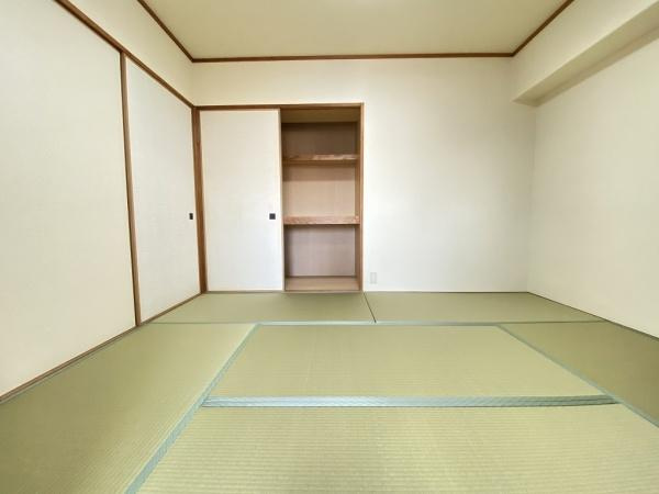 【収納】 | サンシティ朝霧