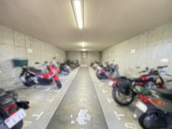 【その他共用部分】 | サンシティ朝霧