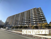 サンシティ朝霧の画像