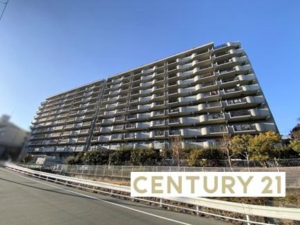 【外観】 | サンシティ朝霧