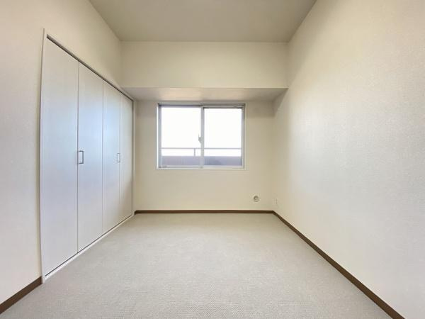 【子供部屋】 | ネクステージ西神中央C棟