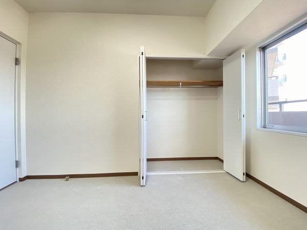 【収納】 | ネクステージ西神中央C棟