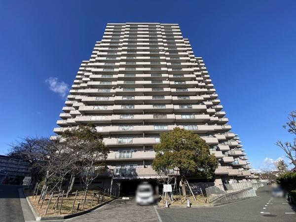 【外観】 | ネクステージ西神中央C棟