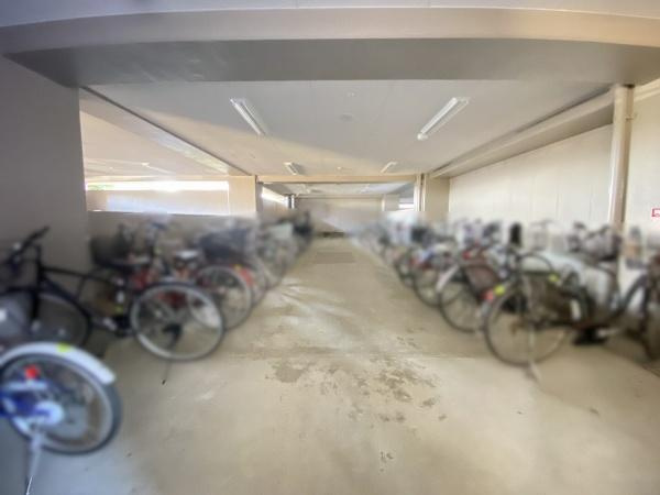 【その他共用部分】 | ネクステージ西神中央C棟