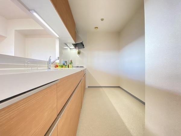 【キッチン】 | ネクステージ西神中央C棟