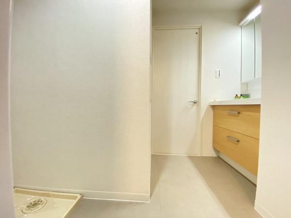 【独立洗面台】 | ネクステージ西神中央C棟