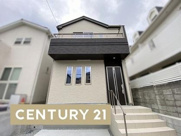 垂水青山台3丁目　新築戸建の画像