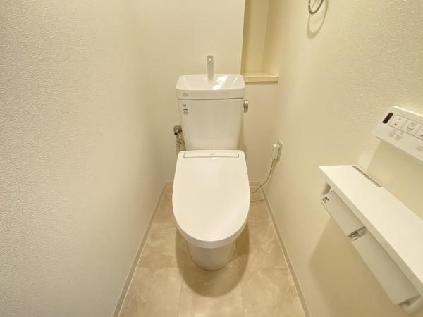 【トイレ】 | ライオンズマンション明石大久保第２