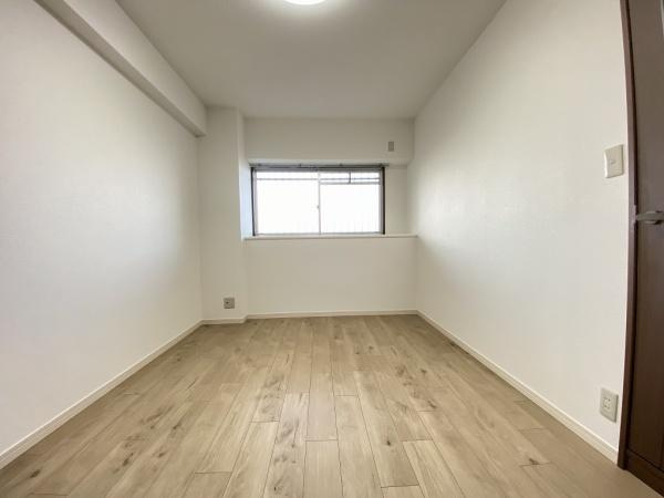 【寝室】 | ライオンズマンション明石大久保第２