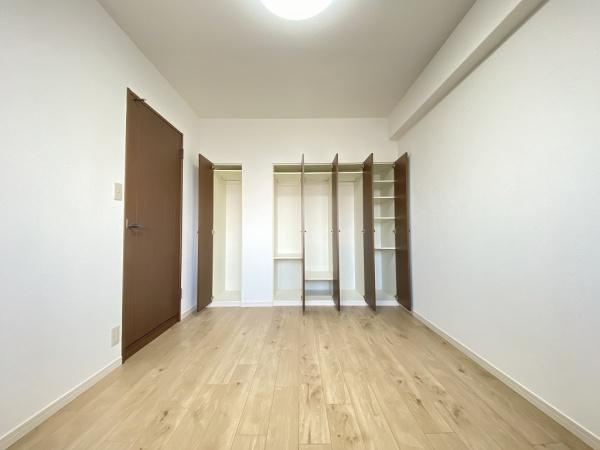 【収納】 | ライオンズマンション明石大久保第２