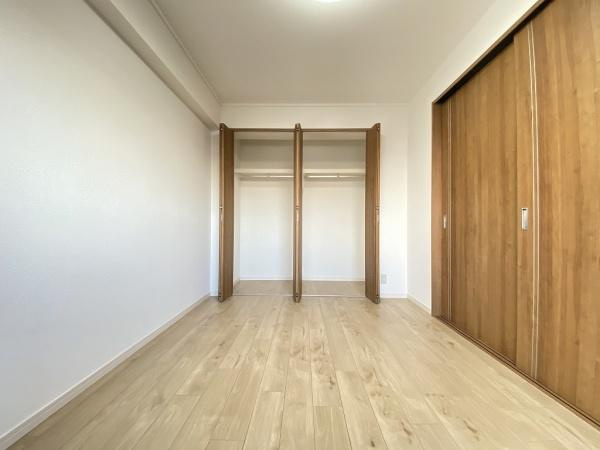 【洋室】 | ライオンズマンション明石大久保第２