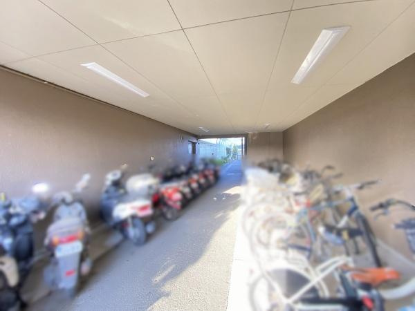 【その他共用部分】 | ライオンズマンション明石大久保第２