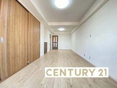 【居間・リビング】 | ライオンズマンション明石大久保第２