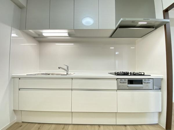 【キッチン】 | ライオンズマンション明石大久保第２
