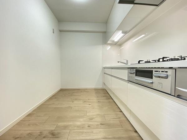 【キッチン】 | ライオンズマンション明石大久保第２