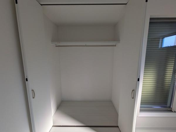 【収納】 | 門真市大橋町　中古戸建