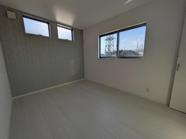 【洋室】 | 門真市大橋町　中古戸建