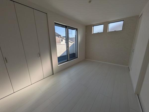 【洋室】 | 門真市大橋町　中古戸建