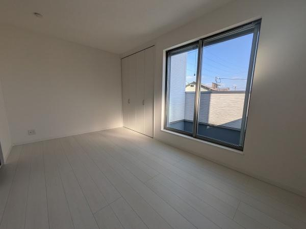 【洋室】 | 門真市大橋町　中古戸建