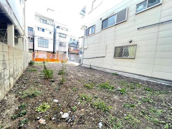 【その他】 | 大阪市都島区都島本通5丁目　売土地