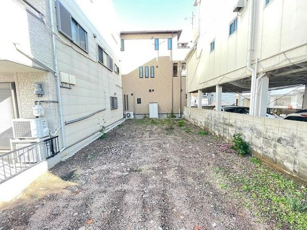 【外観】 | 大阪市都島区都島本通5丁目　売土地