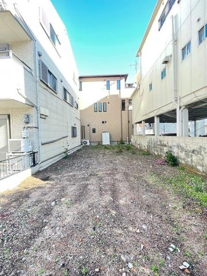 【その他】 | 大阪市都島区都島本通5丁目　売土地