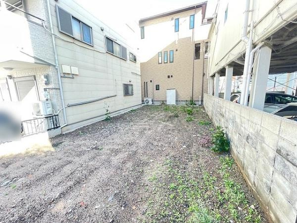 【その他】 | 大阪市都島区都島本通5丁目　売土地