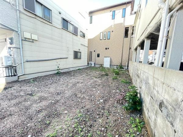 【その他】 | 大阪市都島区都島本通5丁目　売土地