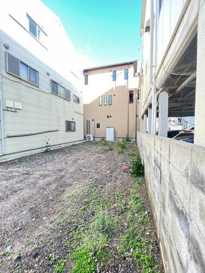 【その他】 | 大阪市都島区都島本通5丁目　売土地