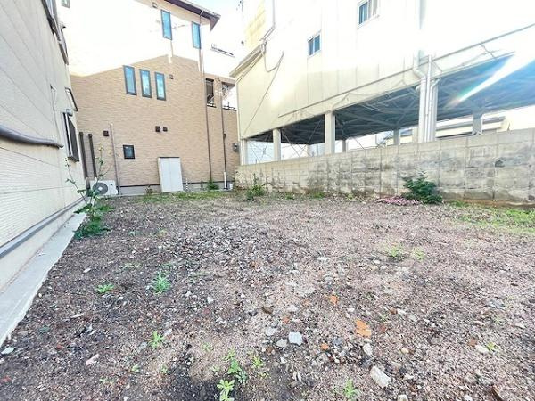 【その他】 | 大阪市都島区都島本通5丁目　売土地