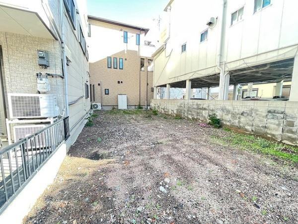 【その他】 | 大阪市都島区都島本通5丁目　売土地