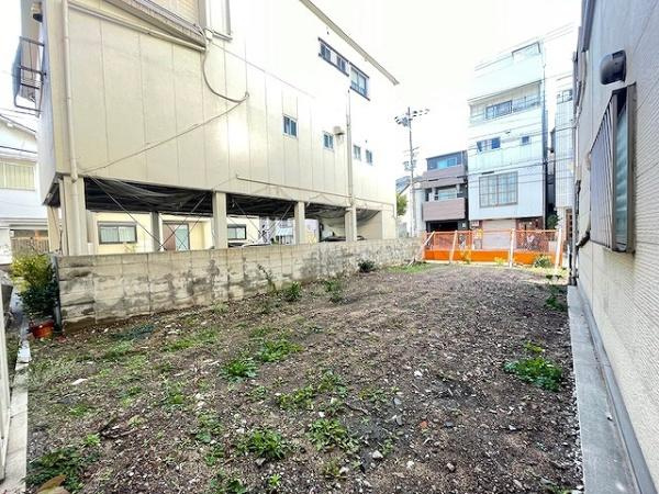 【その他】 | 大阪市都島区都島本通5丁目　売土地