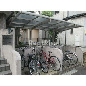 第1吉田マンション