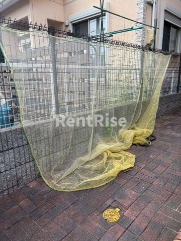 第1吉田マンションのその他共用部分