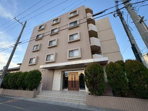 ローヤルシティ北越谷の画像