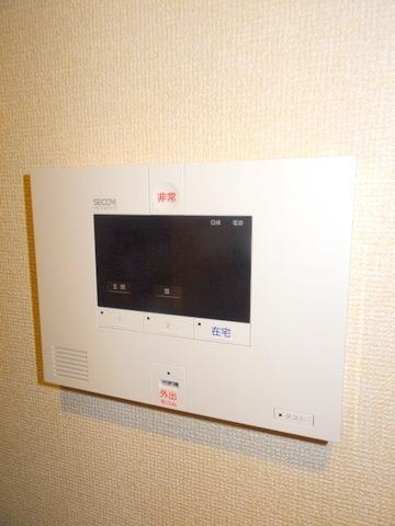 ピースのセキュリティ|★安心のセキュリティ★