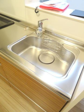 ピースのキッチン