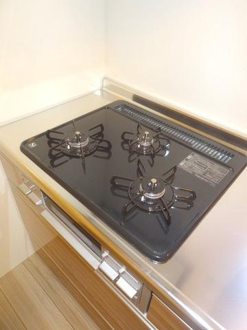 ピースのキッチン