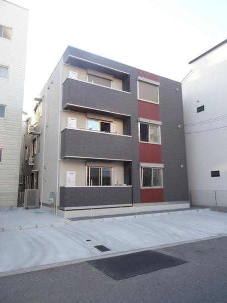 ピースの外観|★外観★