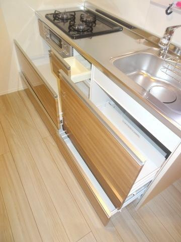 ピースのバルコニー