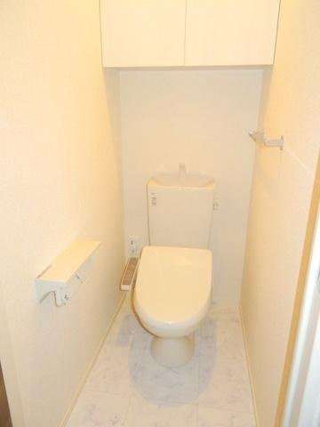 ピースのトイレ|★トイレ★