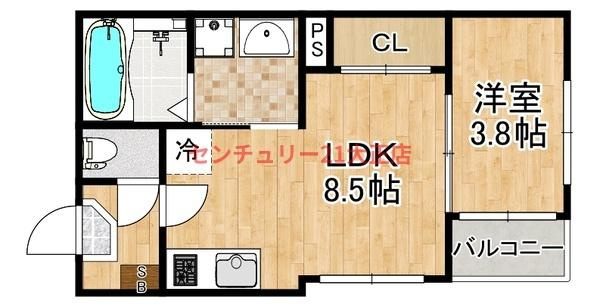 スーリヴェール