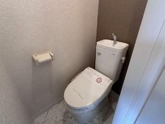 【トイレ】 | ユナイト根岸ホセカレーラス