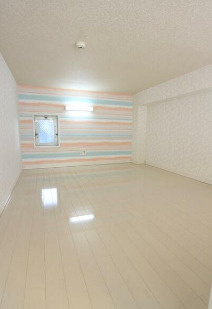 【寝室】 | ユナイト根岸ホセカレーラス