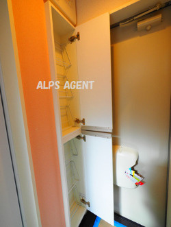 【収納】 | ユナイト根岸ホセカレーラス