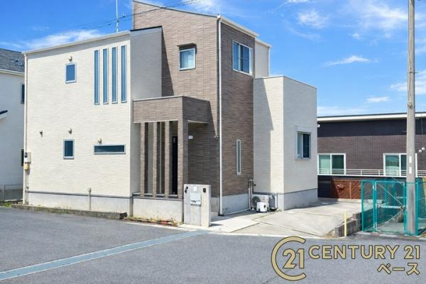 香芝市磯壁１丁目　一戸建のその他