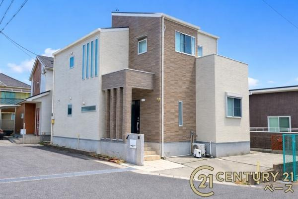 香芝市磯壁１丁目　一戸建のその他