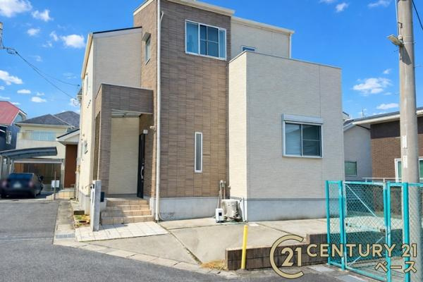 香芝市磯壁１丁目　一戸建のその他